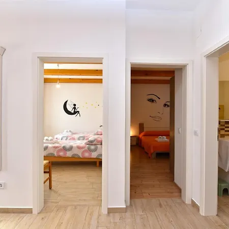 Fuer 5 Personen Ca 66 Qm In Krsanci, Istrien Binnenland Von Istrien Holiday home *