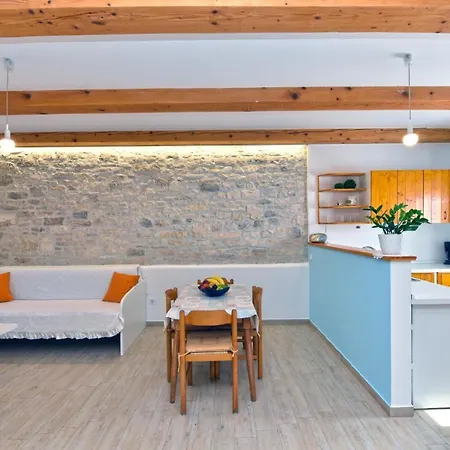 Holiday home Fuer 5 Personen Ca 66 Qm In Krsanci, Istrien Binnenland Von Istrien *