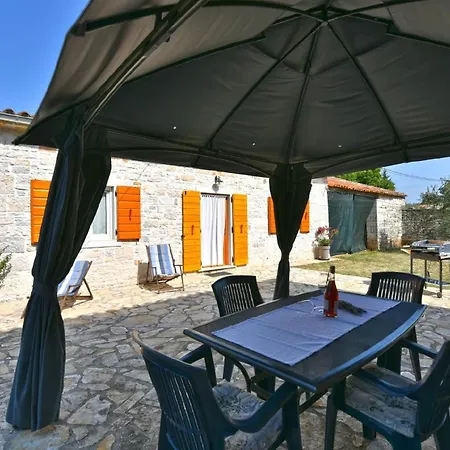 Holiday home Fuer 5 Personen Ca 66 Qm In Krsanci, Istrien Binnenland Von Istrien